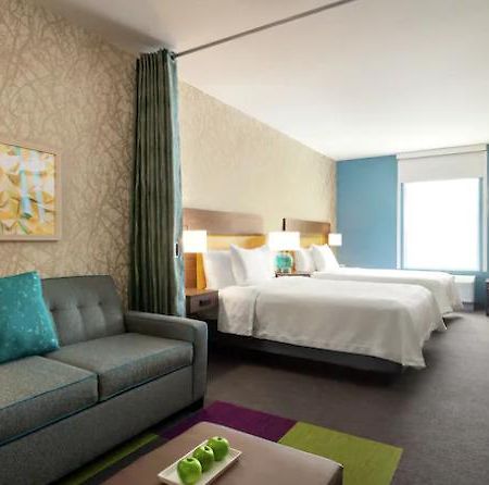 Home2 Suites By Hilton Amarillo East Esterno foto
